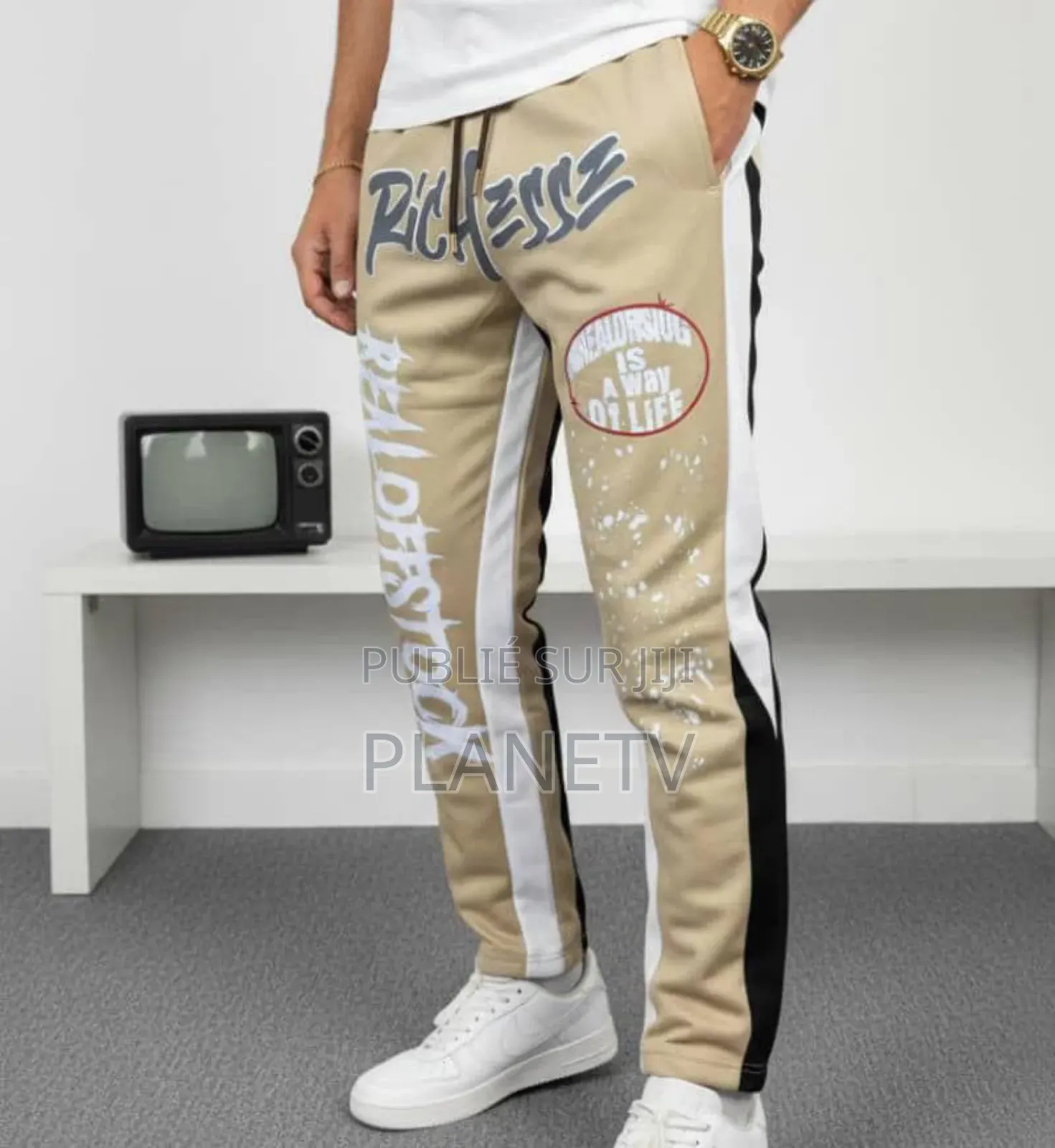 Pantalon Original Disponibles by TWKBN