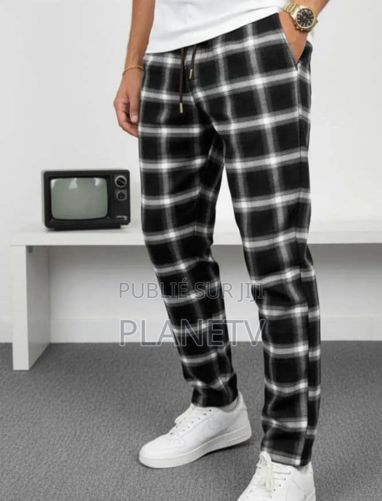 Pantalon Original Disponibles by TWKBN