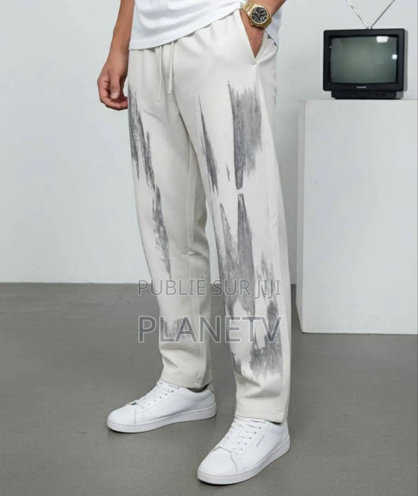 Pantalon Original Disponibles by TWKBN