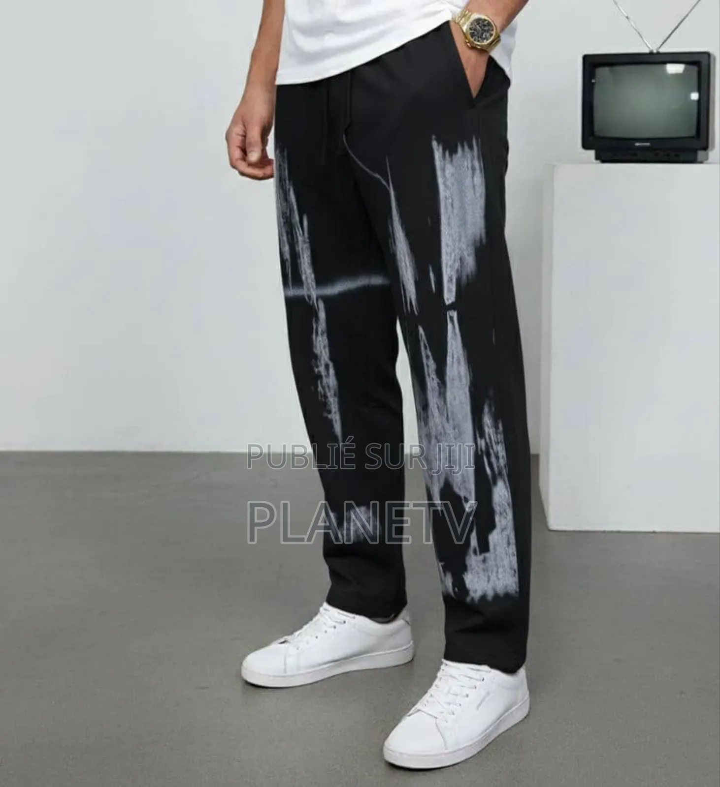 Pantalon Original Disponibles by TWKBN