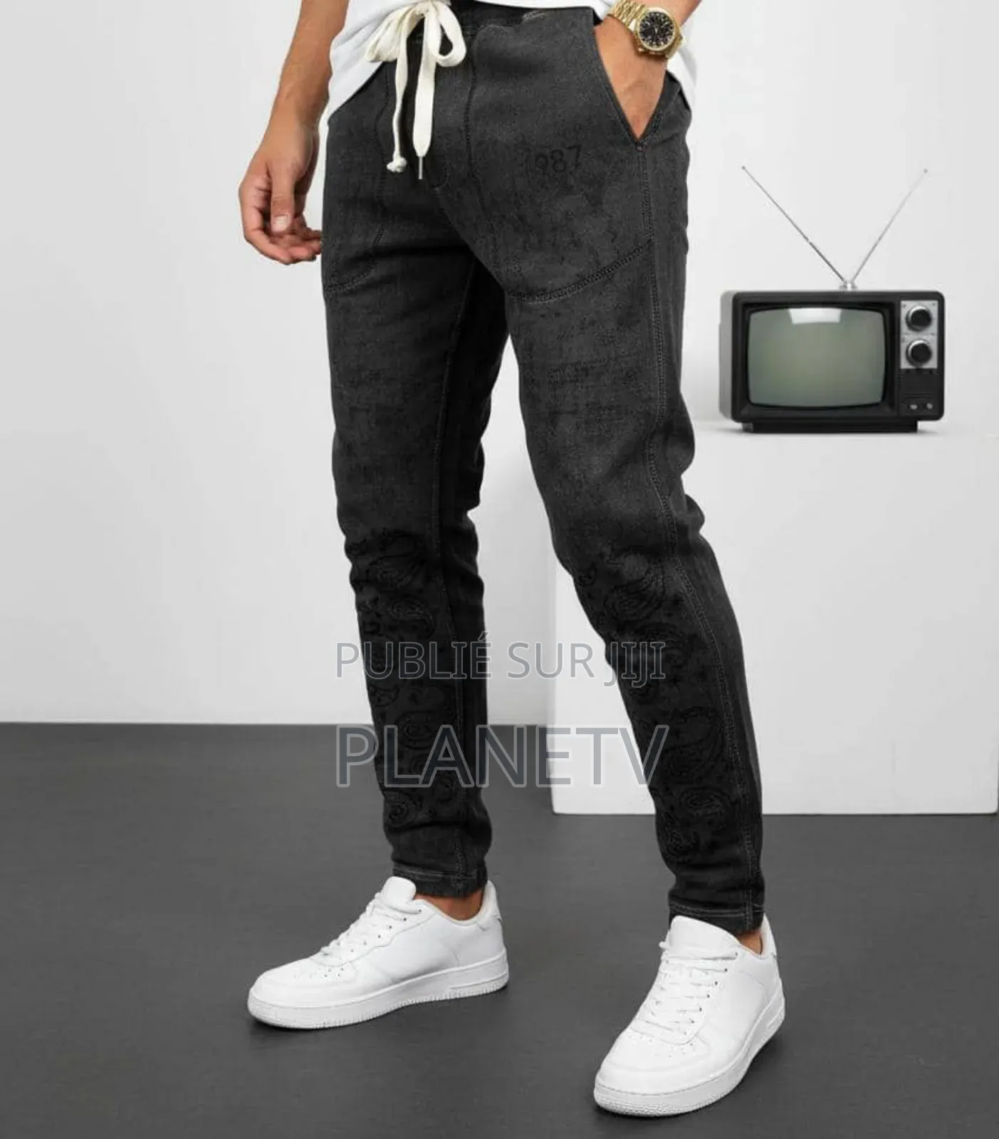 Pantalon Original Disponibles by TWKBN