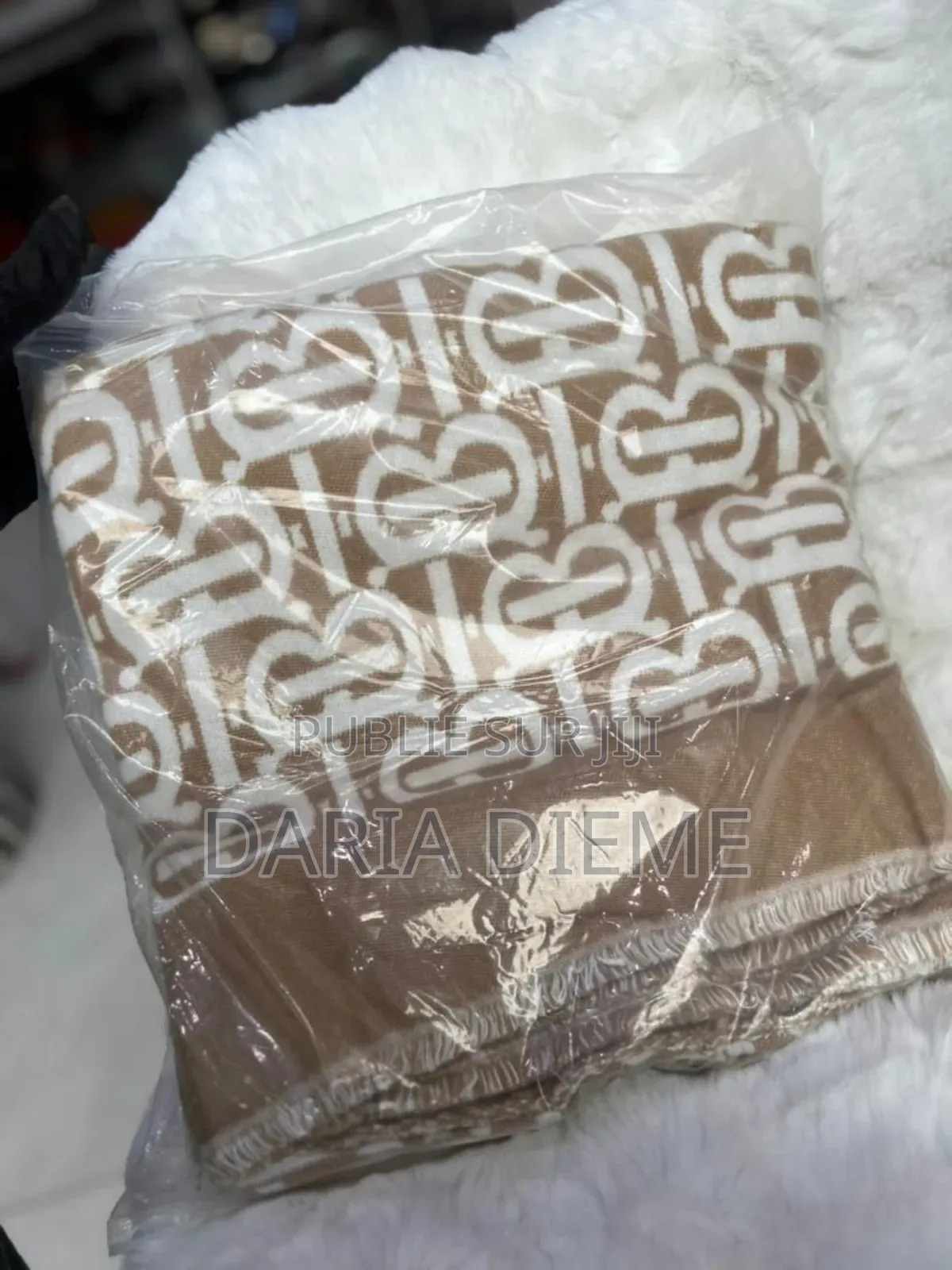 Nouvelle Arrivages Poncho