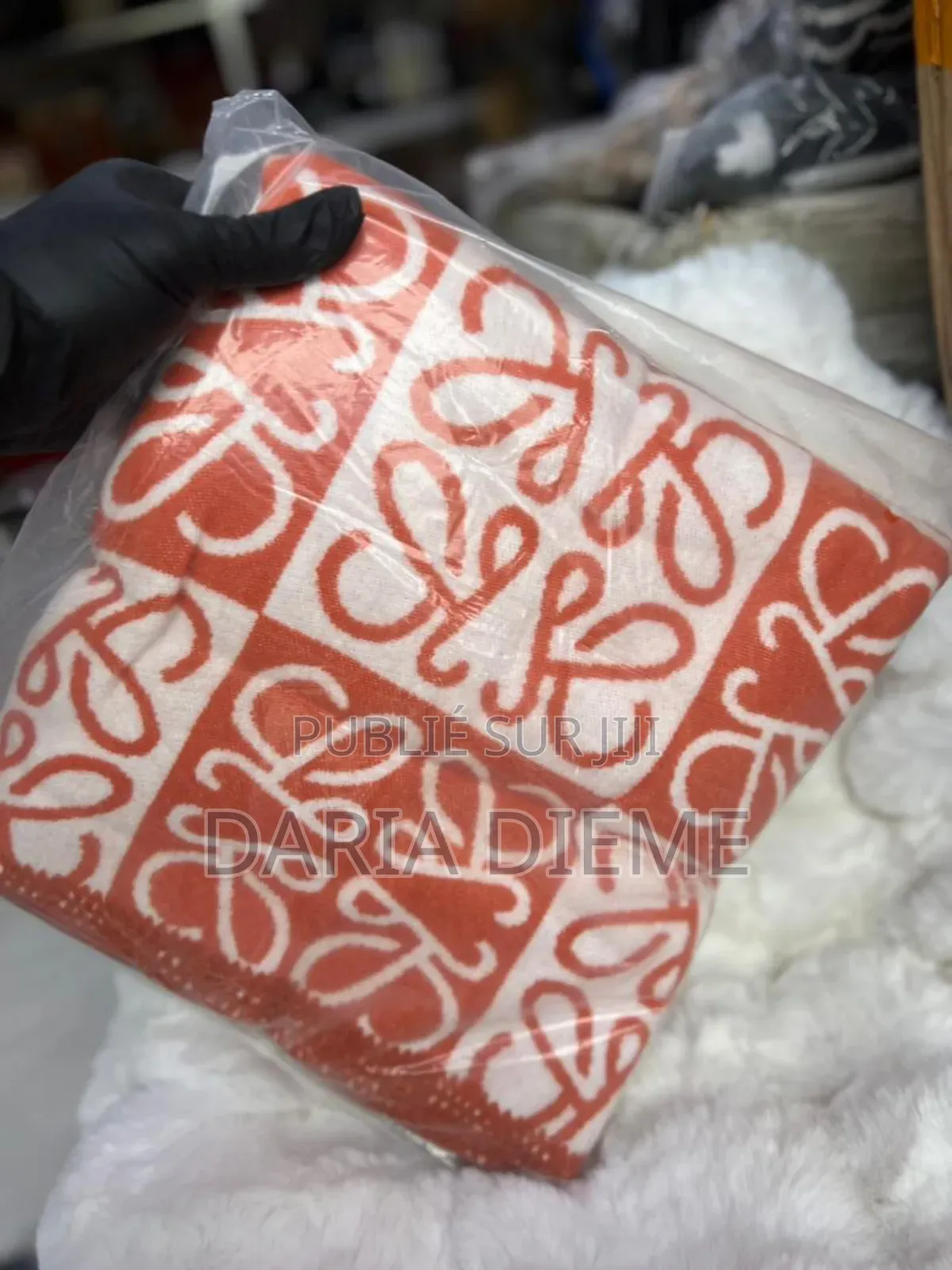 Nouvelle Arrivages Poncho