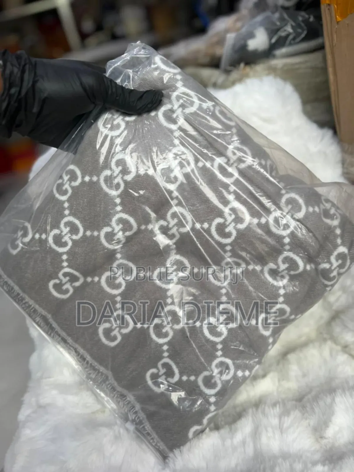 Nouvelle Arrivages Poncho