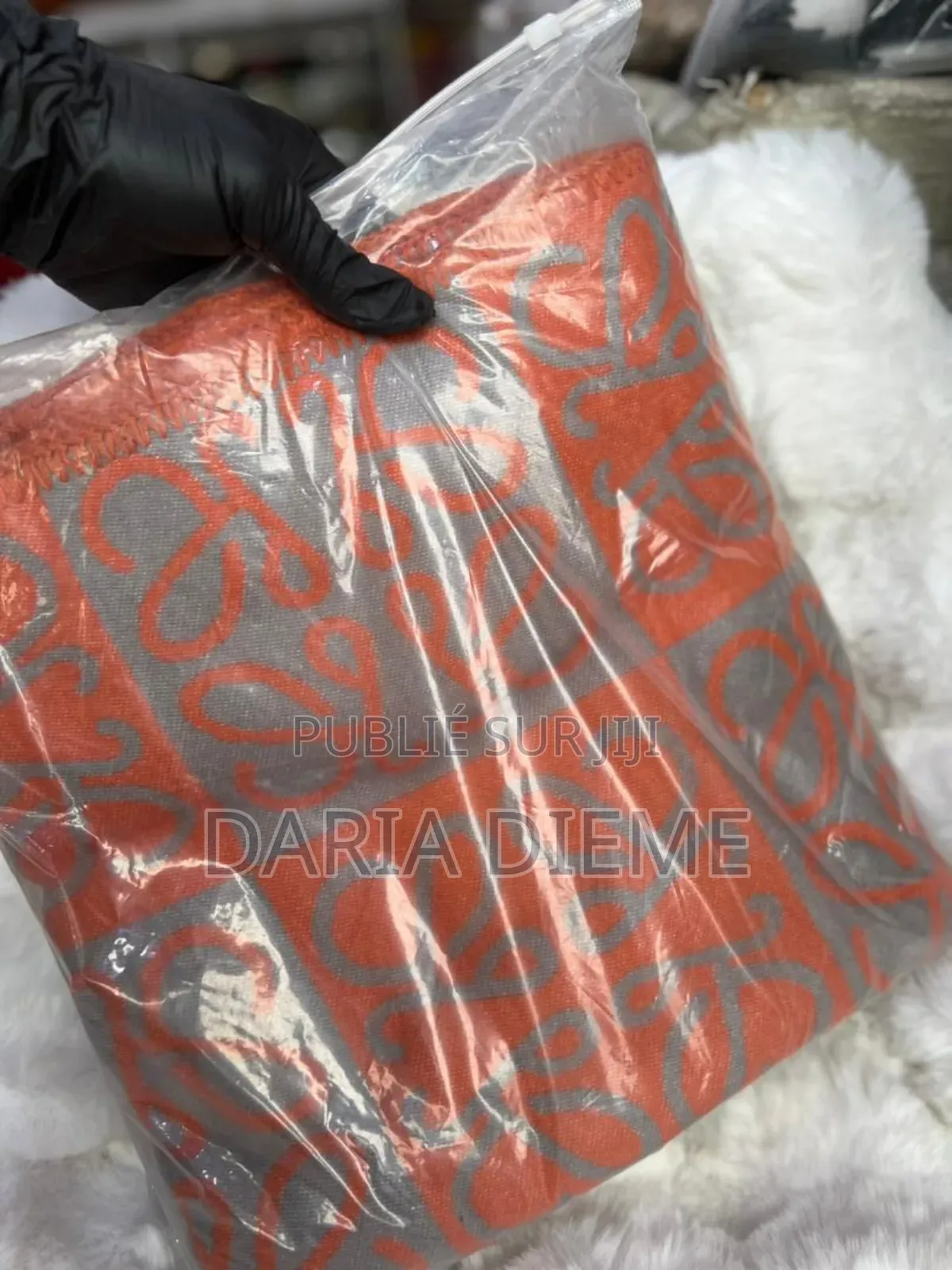 Nouvelle Arrivages Poncho