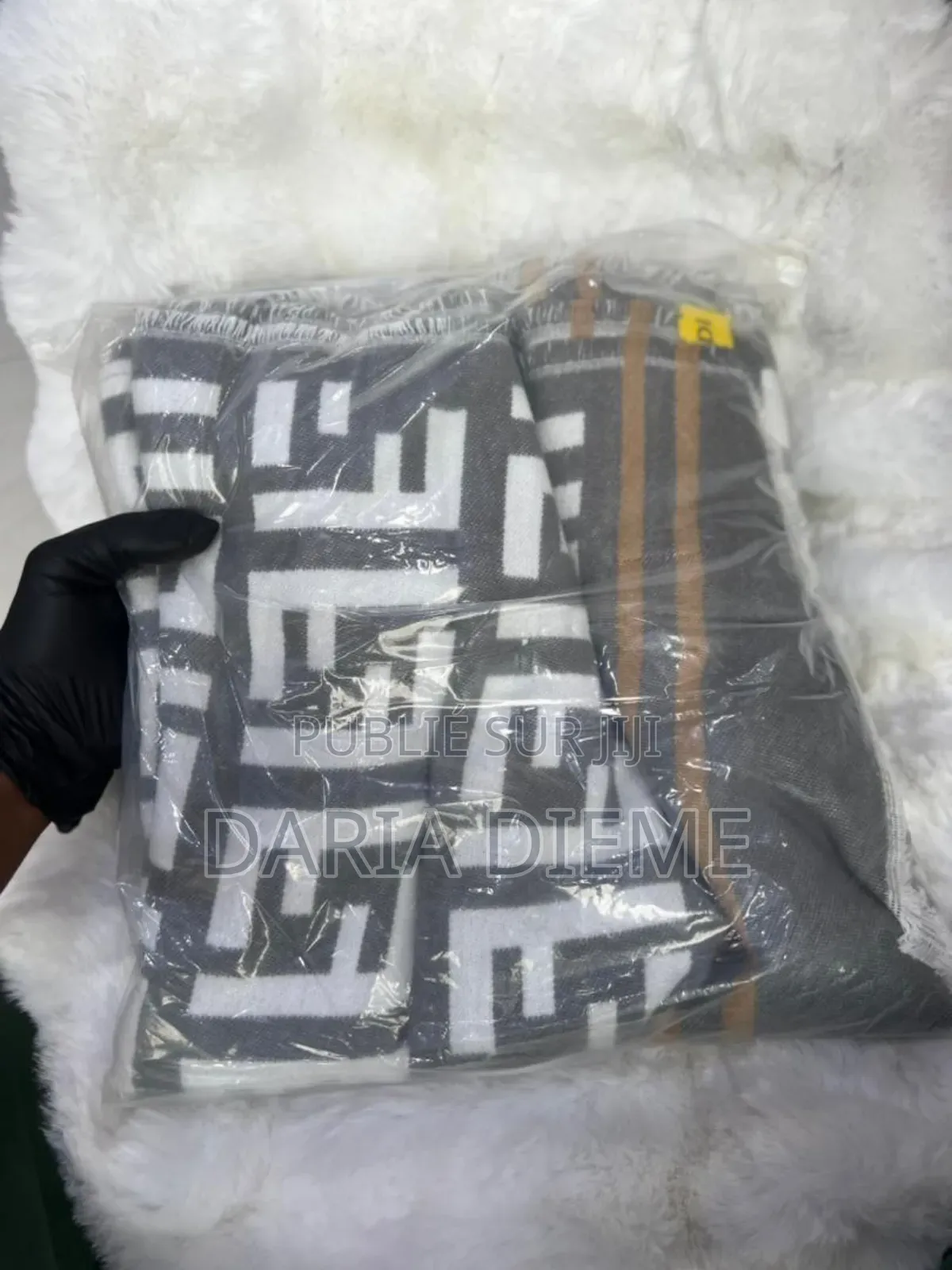 Nouvelle Arrivages Poncho