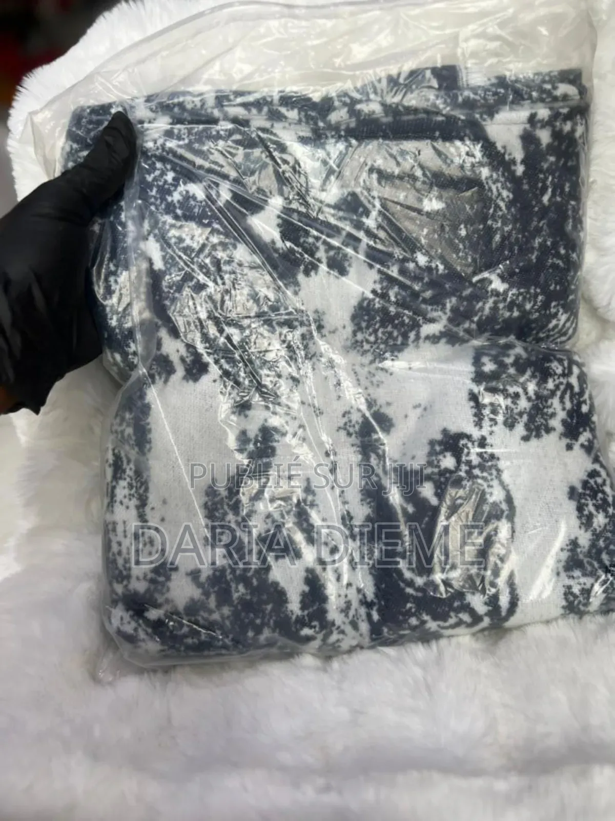 Nouvelle Arrivages Poncho