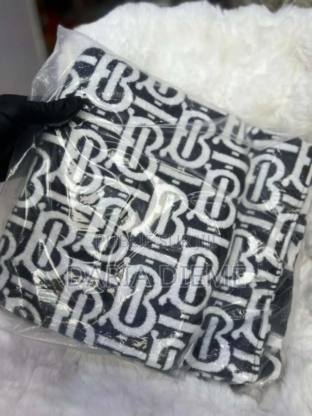 Nouvelle Arrivages Poncho