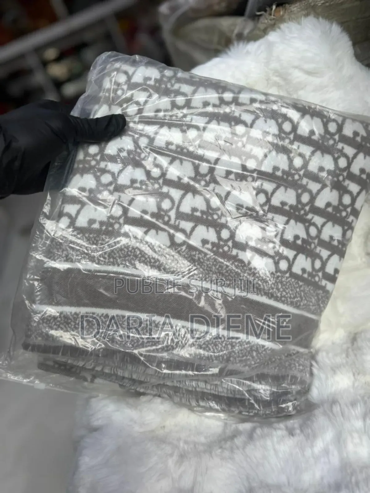 Nouvelle Arrivages Poncho