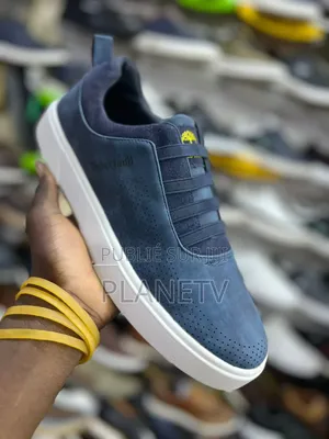 Photo - Chaussure Sans Lacet Timberland Disponible By