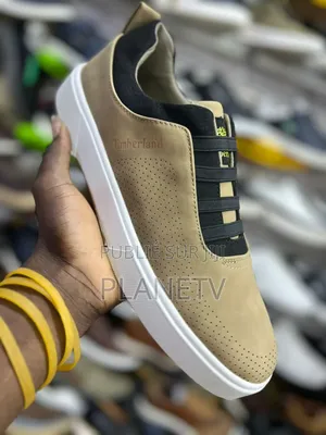 Chaussure Sans Lacet Timberland Disponible By