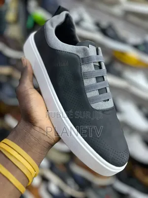 Chaussure Sans Lacet Timberland Disponible By