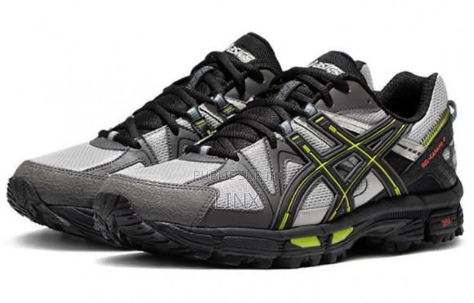 Asics Gel-Kahana 8 Disponible
