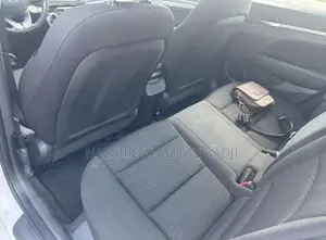 Hyundai Elantra 2019 Blanc