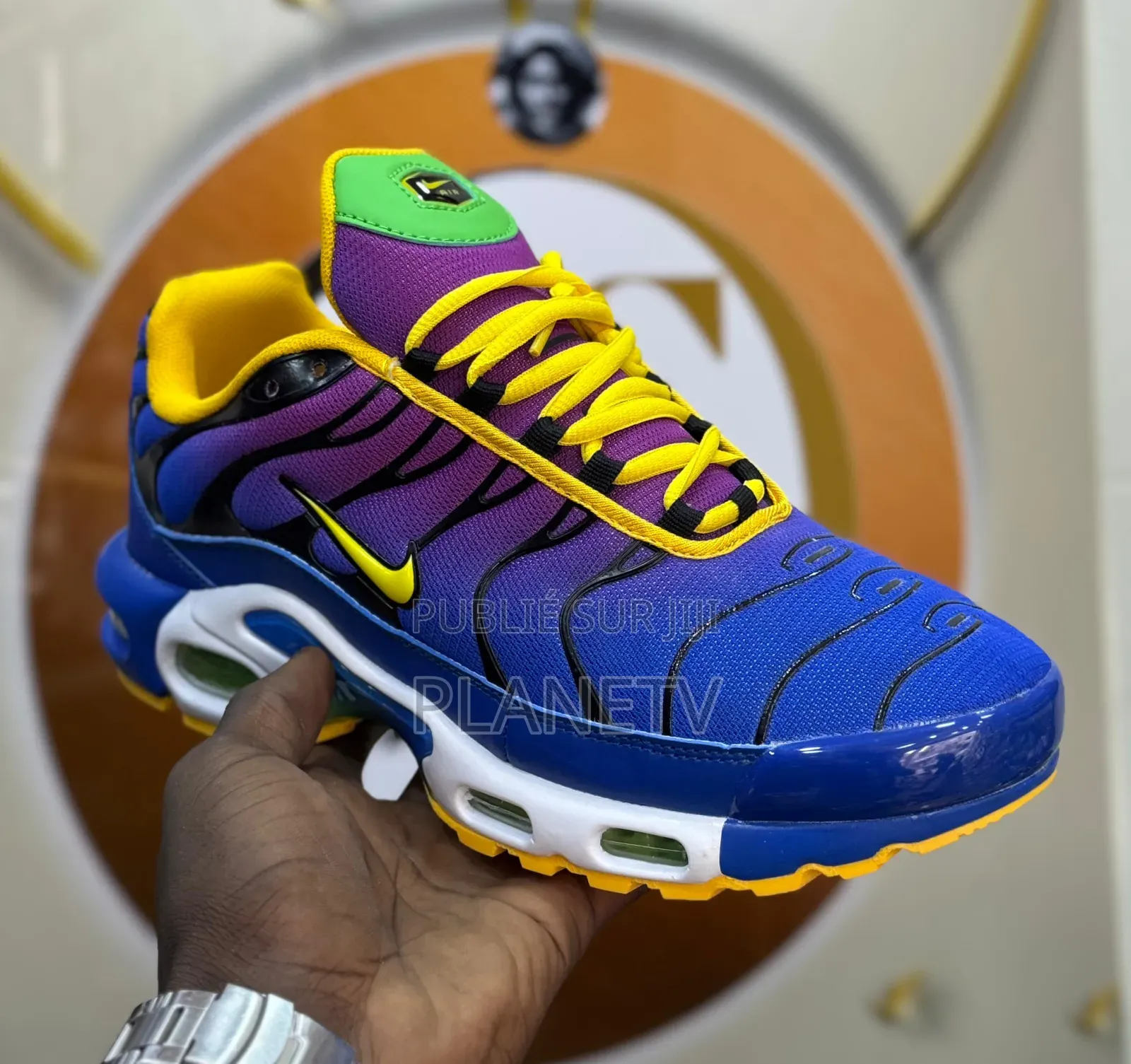 Tn en Style Couleurs 44 À 48