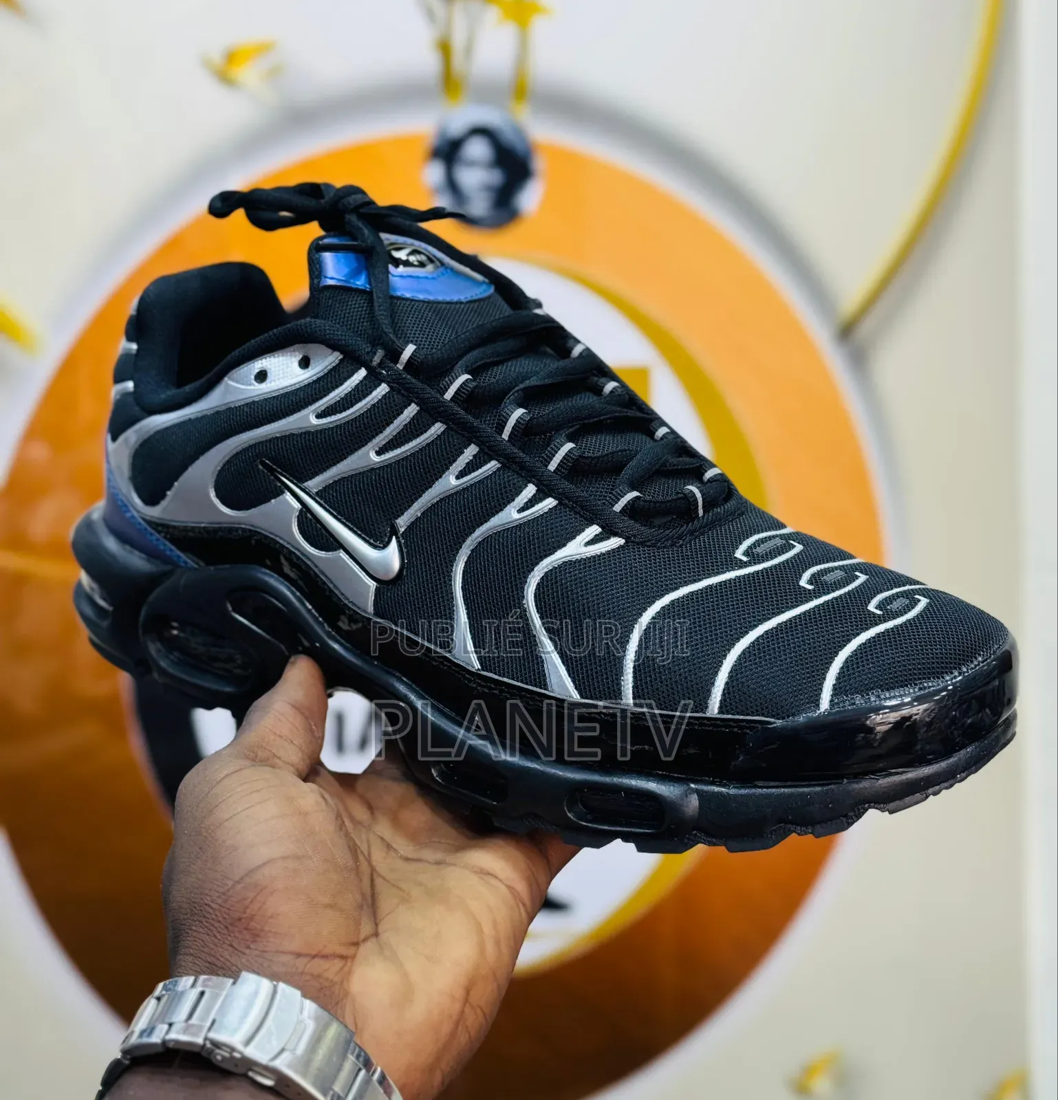 Tn en Style Couleurs 44 À 48