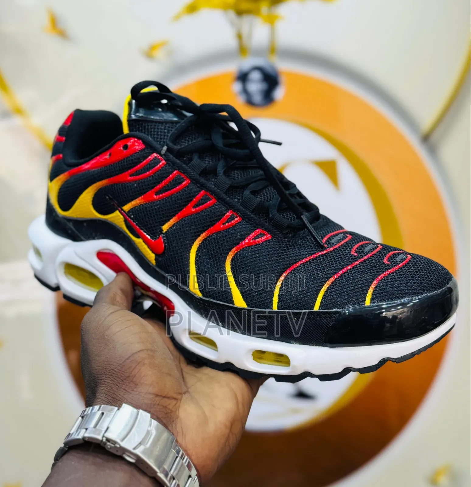 Tn en Style Couleurs 44 À 48