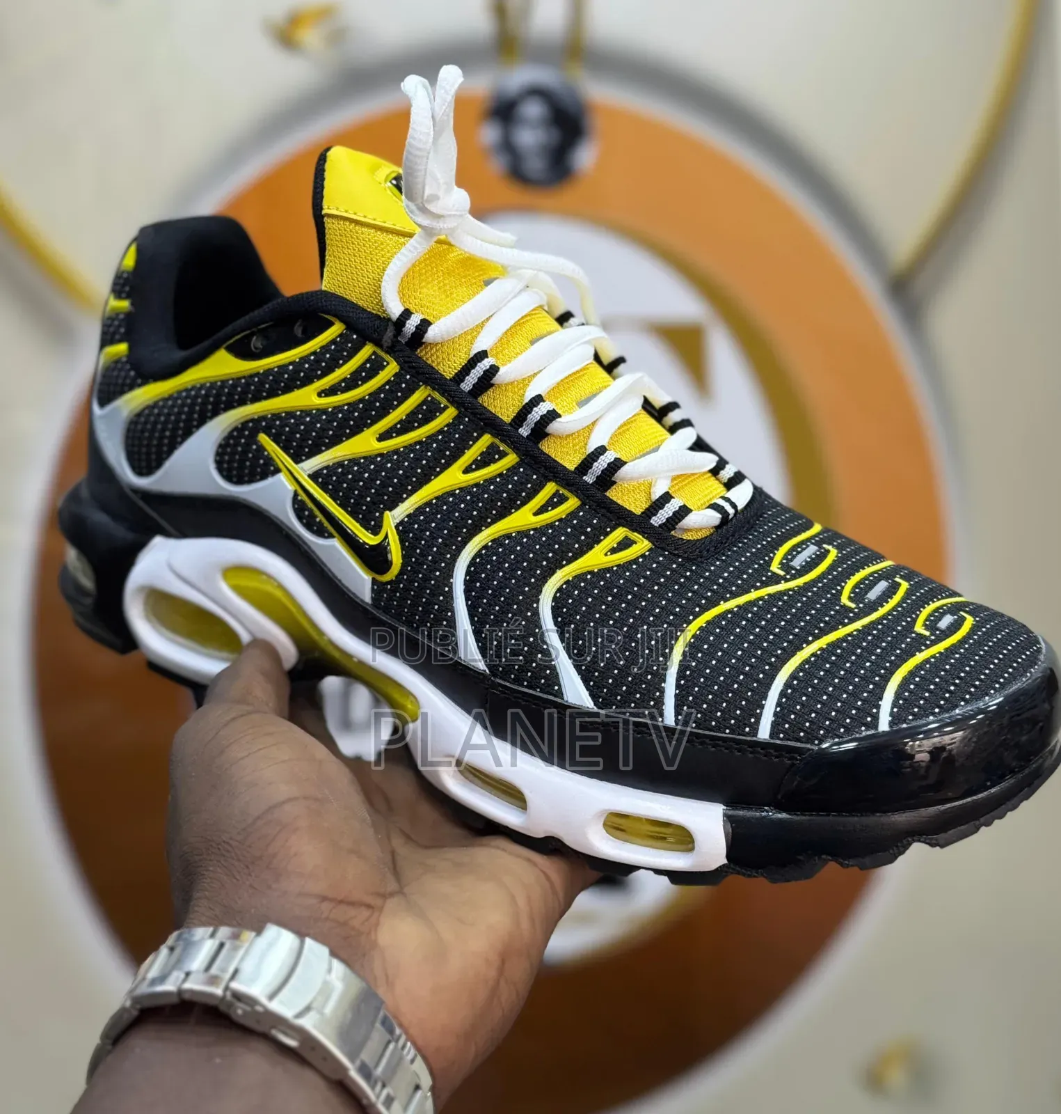 Tn en Style Couleurs 44 À 48