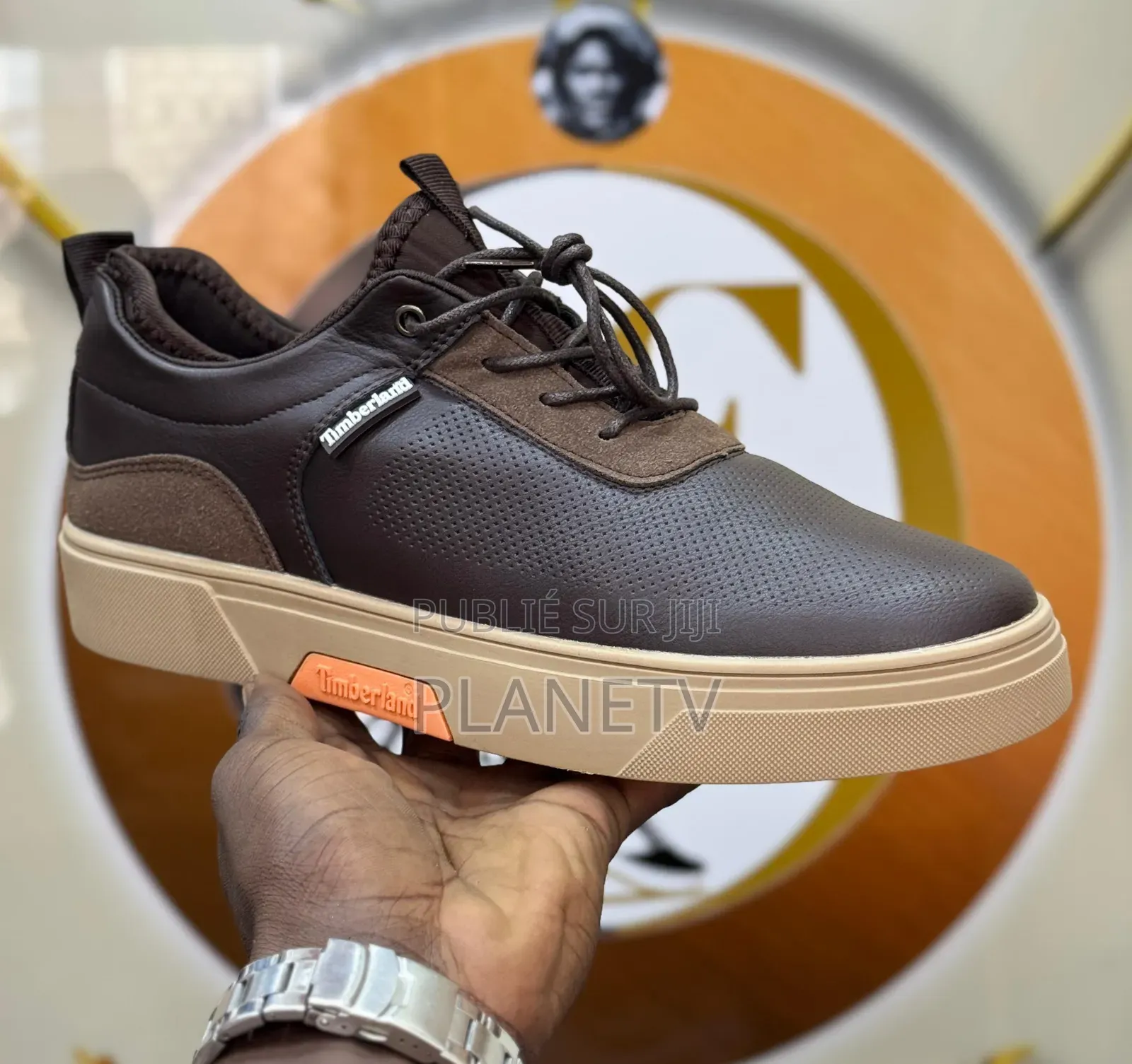 Style Timberland 1 Disponible by GNF