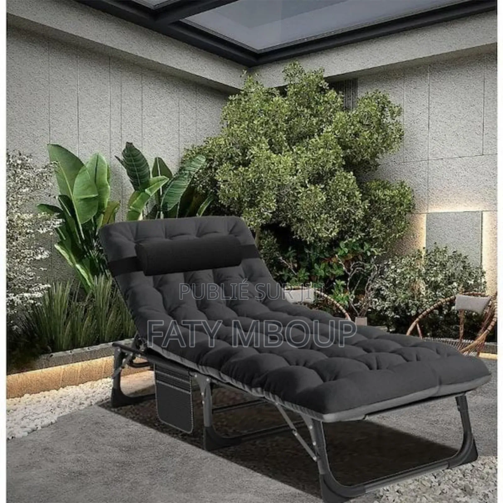 Lit Pliante Pour Chambre À Coucher