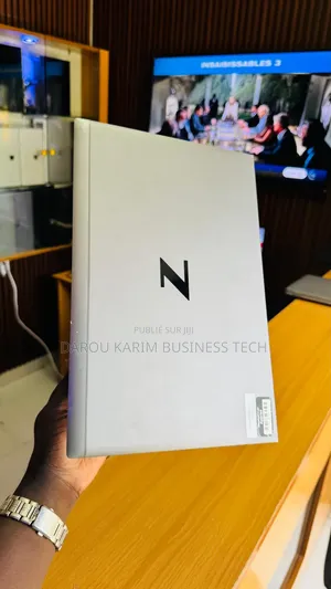 New HP ZBook Firefly 14 G7 16GB Intel Core I7 SSD 256GB