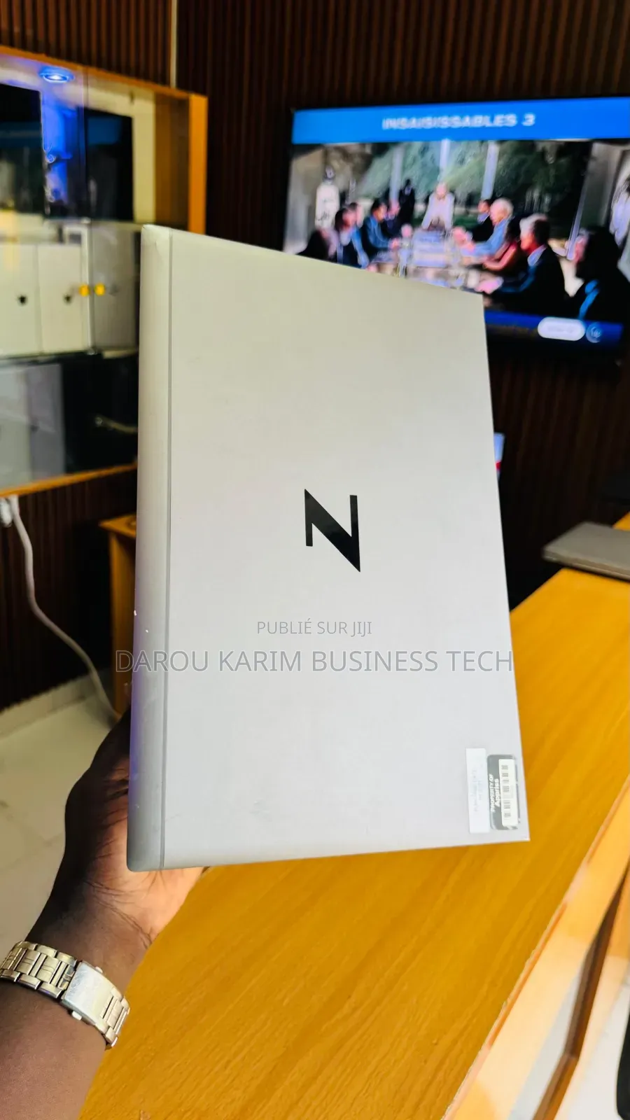 New HP ZBook Firefly 14 G7 16GB Intel Core I7 SSD 256GB