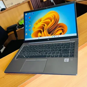 Photo - New HP ZBook Firefly 14 G7 16GB Intel Core I7 SSD 256GB