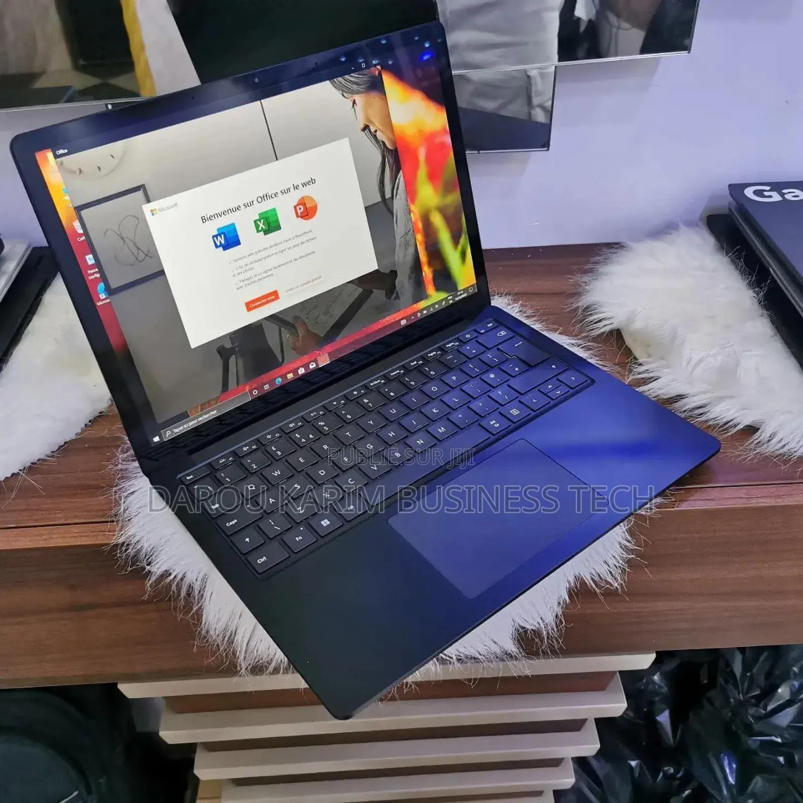 New Microsoft Surface Laptop 4 32GB Intel Core I7 SSD 1T