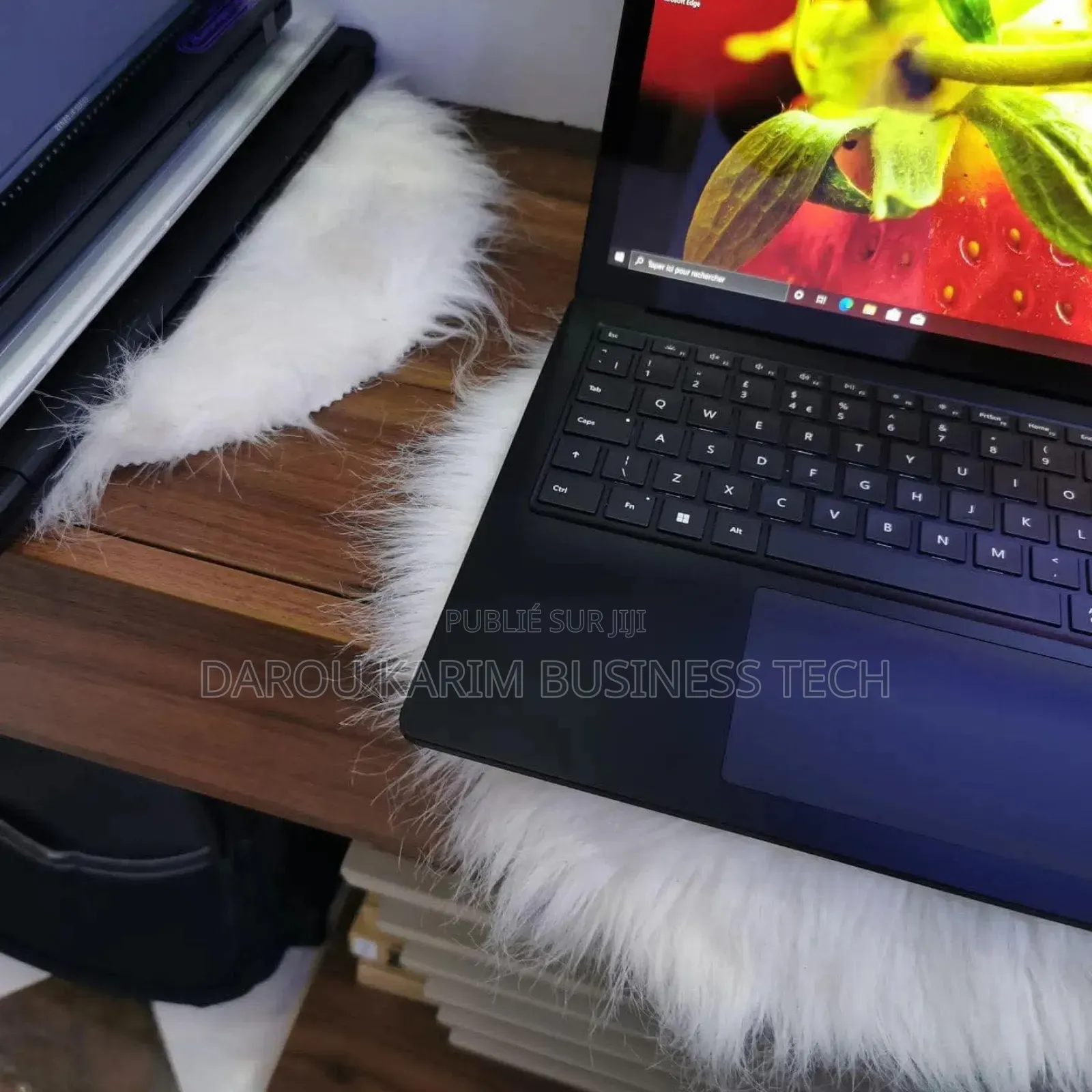 New Microsoft Surface Laptop 4 32GB Intel Core I7 SSD 1T