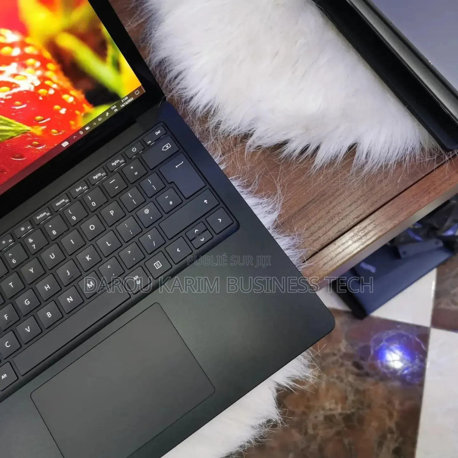 New Microsoft Surface Laptop 4 32GB Intel Core I7 SSD 1T