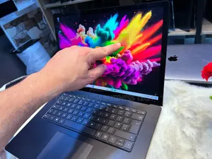 Photo - Microsoft Surface Laptop 3 16GB Intel Core I7 SSD 512GB