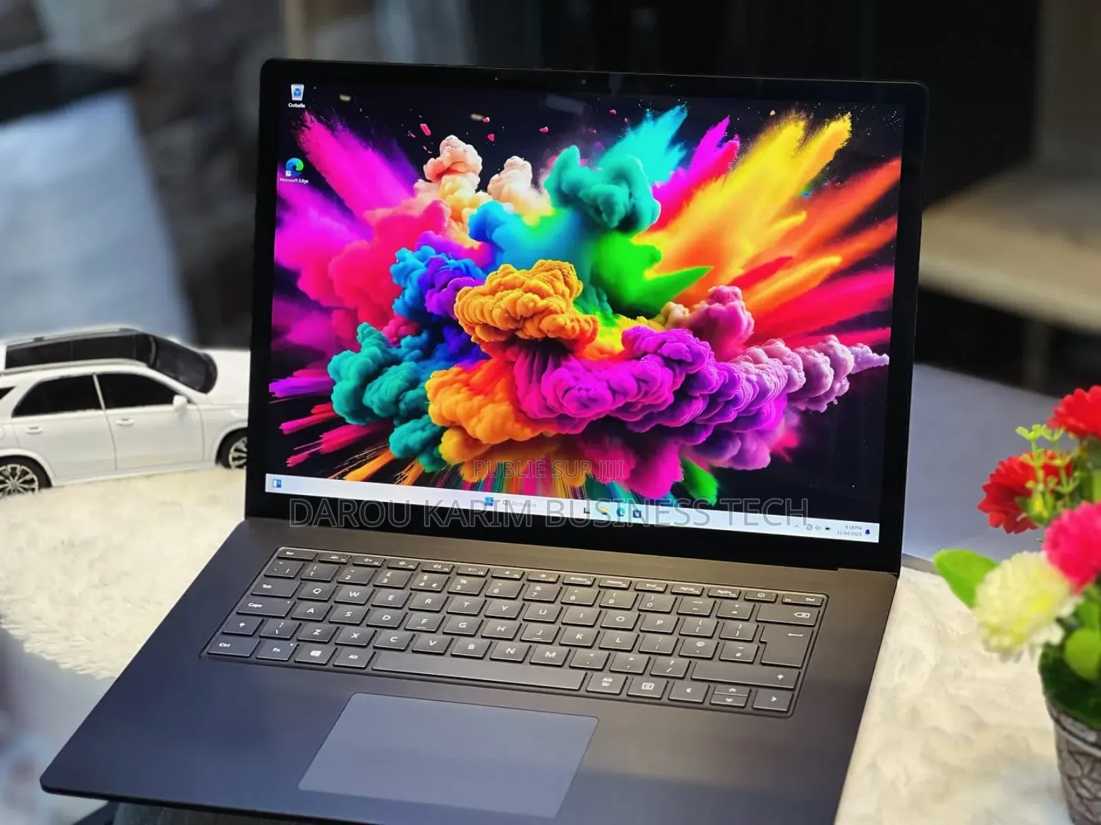 Microsoft Surface Laptop 3 16GB Intel Core I7 SSD 512GB