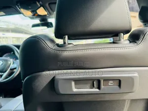 BMW X6 xDrive40i 2021 Blanc