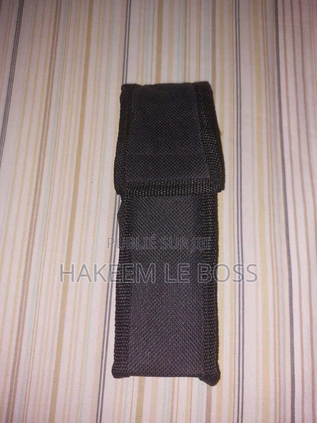 Matraque Électrique