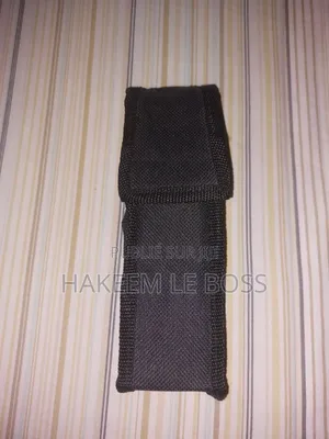 Photo - Matraque Électrique