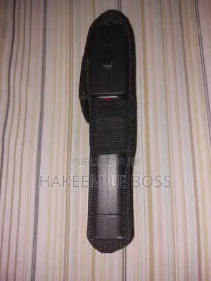 Matraque Électrique