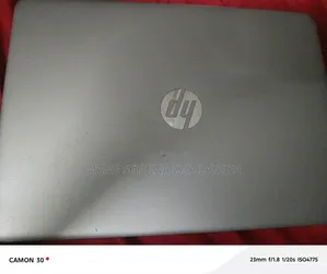 Ordinateur Portable HP EliteBook 840 G4 16GB Intel Core I5 SSD 512GB