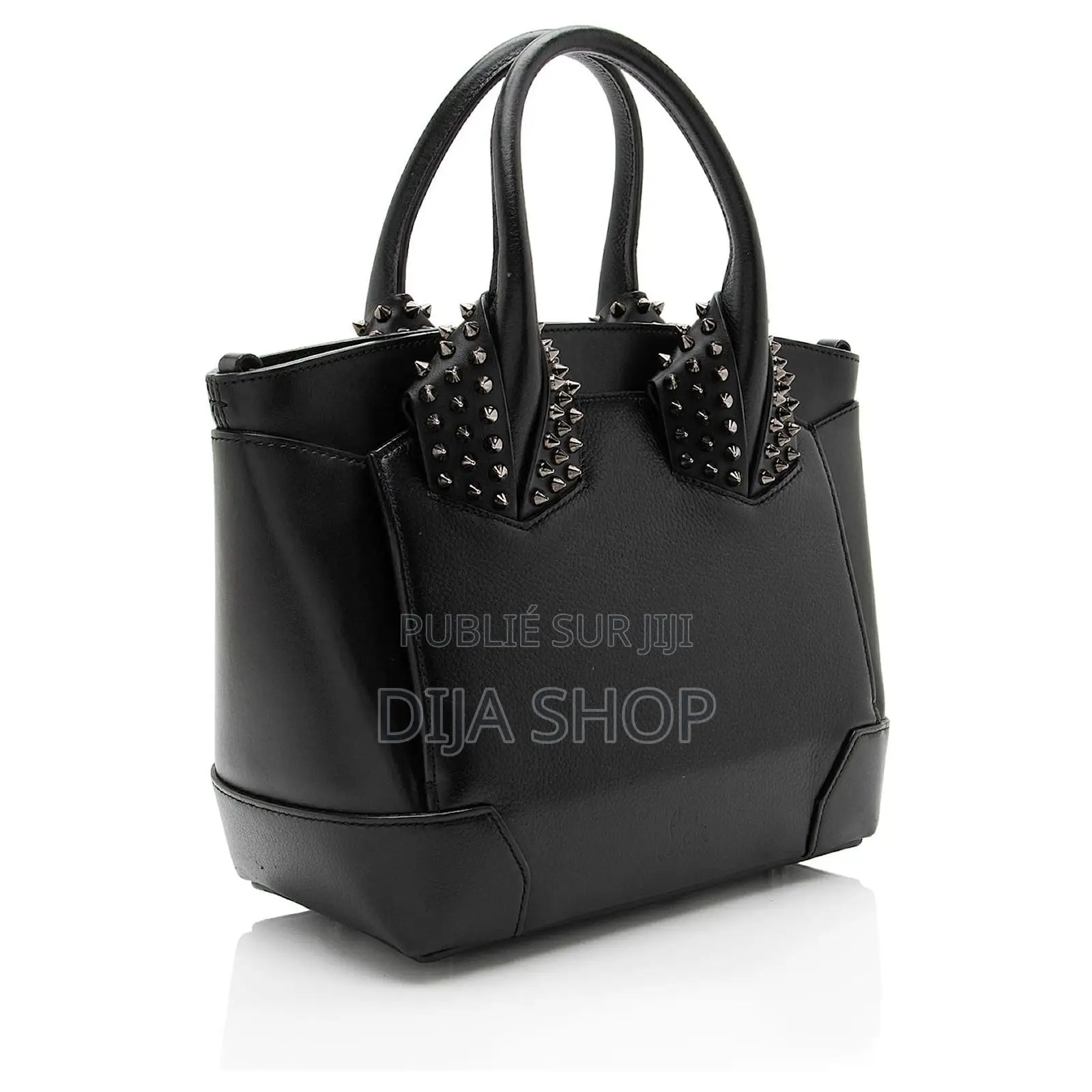 Sac De Class Marque Louboutin ——31cm