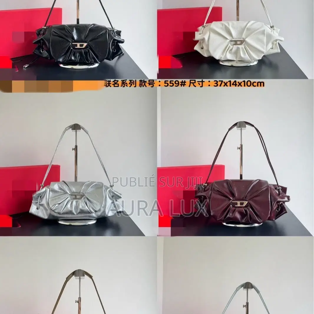 Sac Diesel 30cm