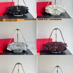 Sac Diesel 30cm