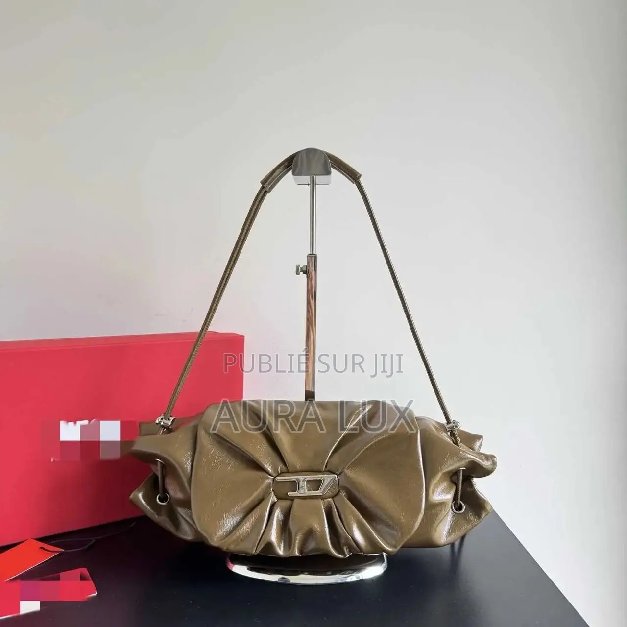 Sac Diesel 30cm