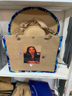 Sacs Artisanaux Disponibles Au