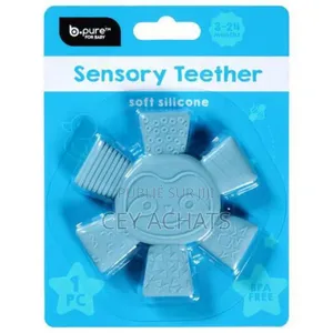 Photo - Anneau De Dentition