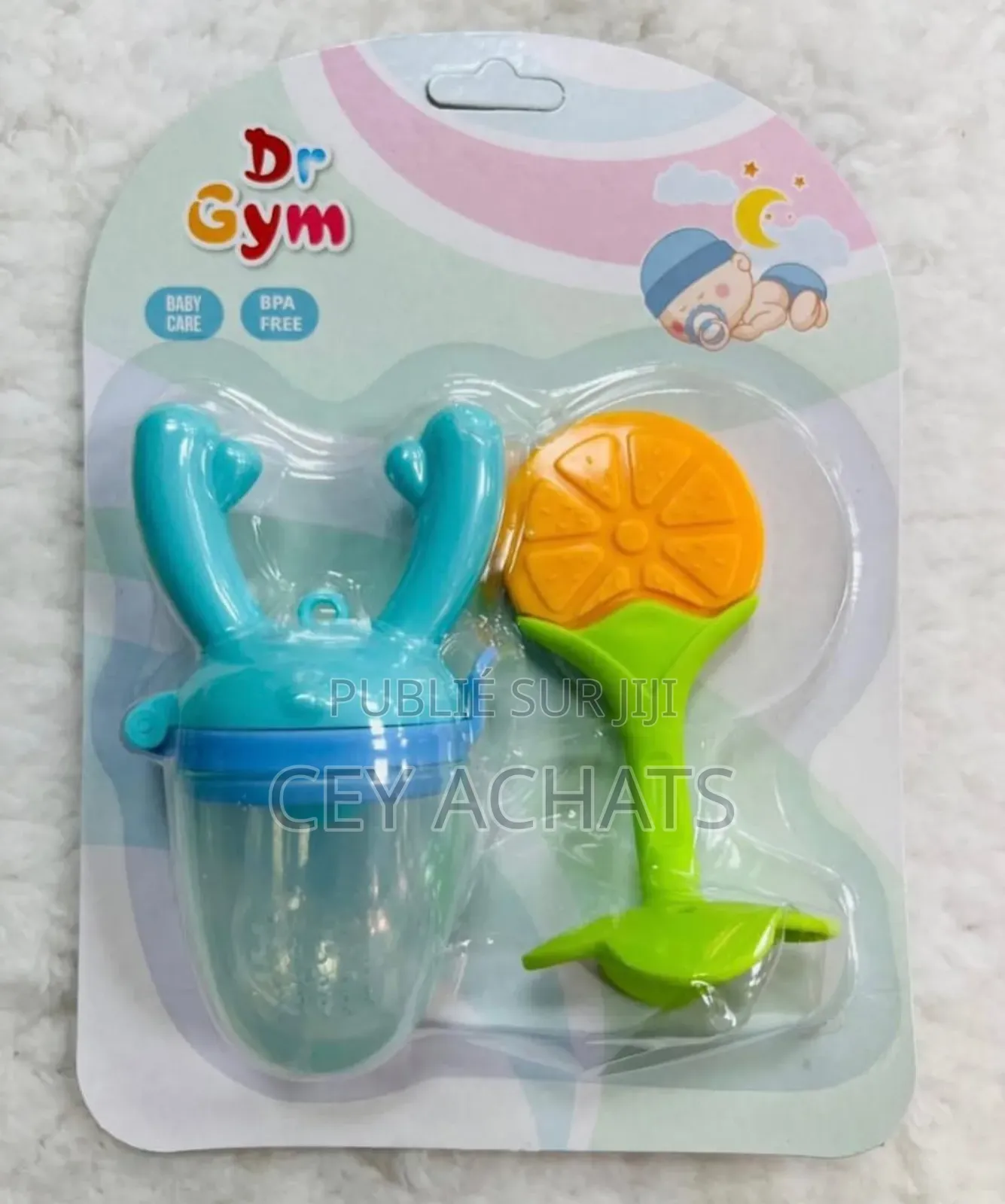 Ensemble Anneaux Et Grignoteuse