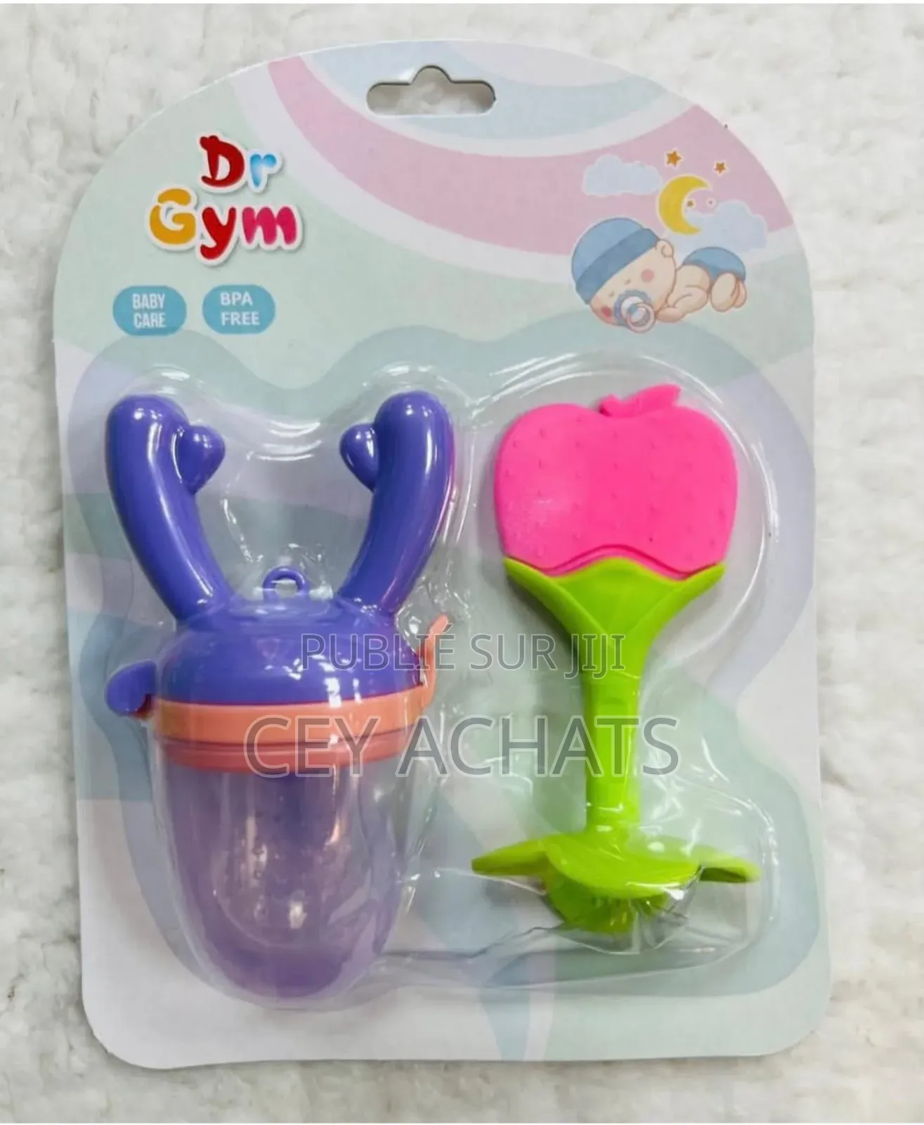 Ensemble Anneaux Et Grignoteuse