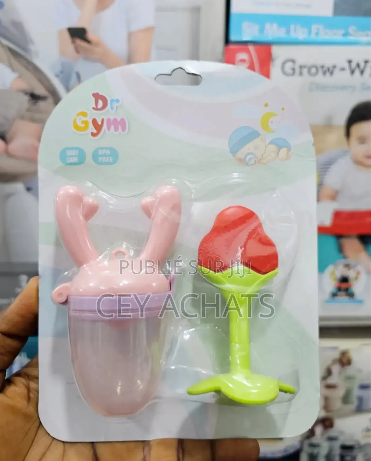 Ensemble Anneaux Et Grignoteuse