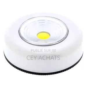 Lampe Led Poussoir