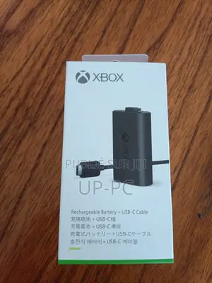Photo - Batterie Rechargeable Pour Manette Xbox
