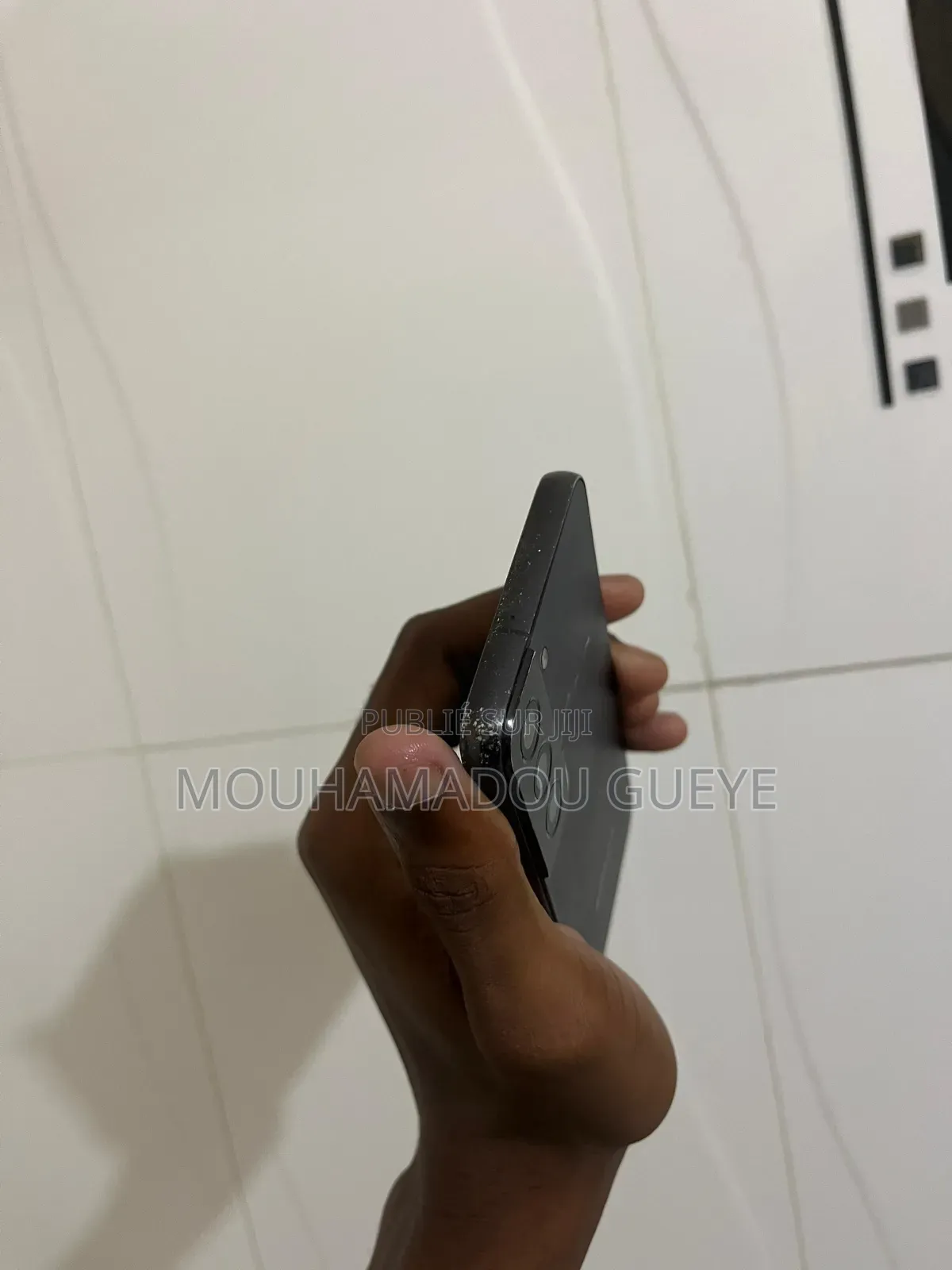 Samsung Galaxy S22 5G 256 GB Black