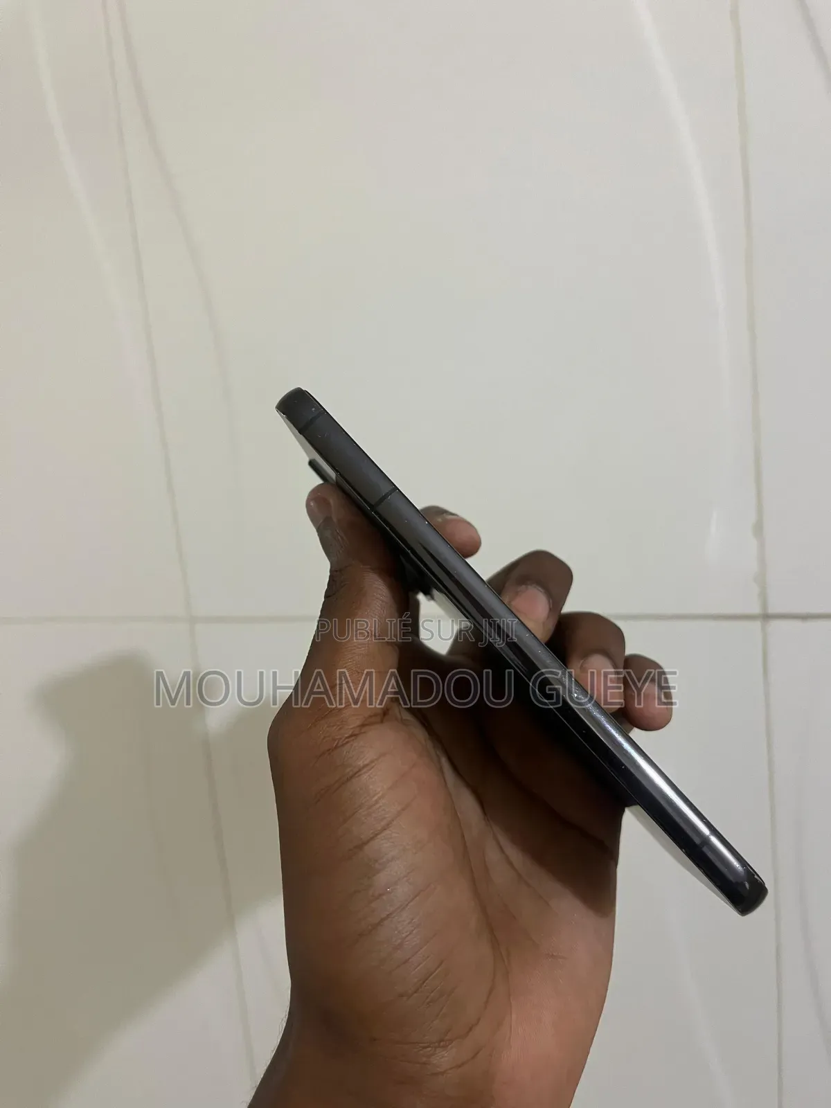 Samsung Galaxy S22 5G 256 GB Black